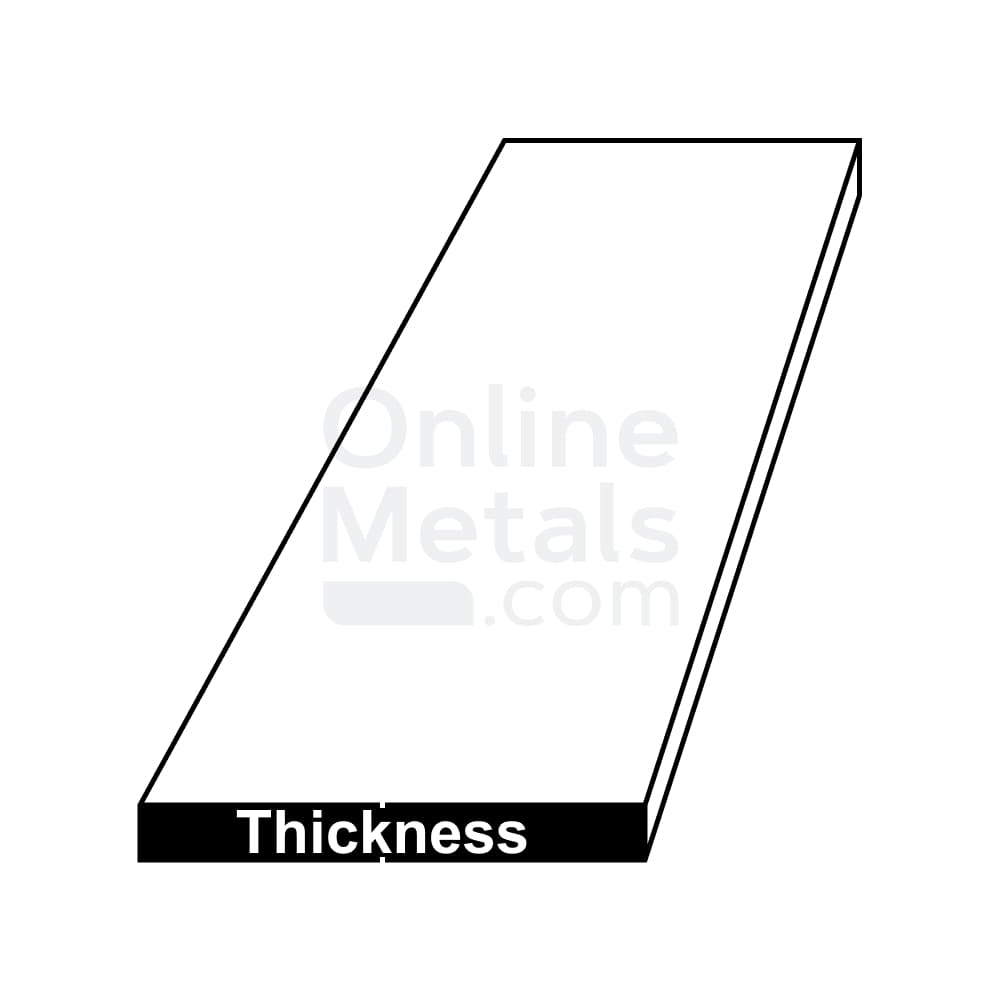 Alloy Steel Sheet Plate