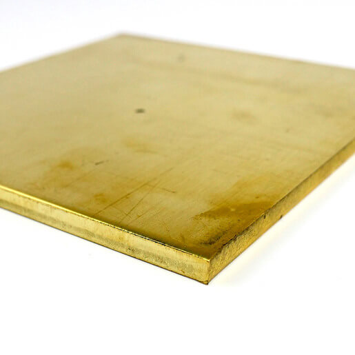 Shop Brass Sheet 260 Today!